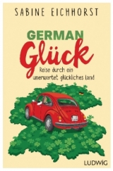German Gl&uuml;ck - Sabine Eichhorst