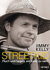 Streetkid - Jimmy Kelly, Patricia Le&szlig;nerkraus
