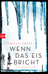 Wenn das Eis bricht - Camilla Grebe