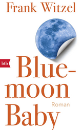 Bluemoon Baby - Frank Witzel
