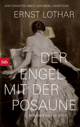 Der Engel mit der Posaune - Ernst Lothar