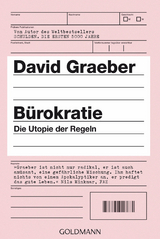B&uuml;rokratie - David Graeber