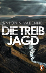 Die Treibjagd - Antonin Varenne