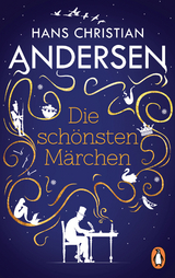 Die sch&ouml;nsten M&auml;rchen - Hans Christian Andersen