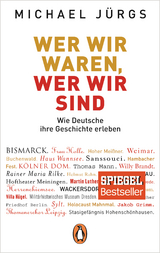 Wer wir waren, wer wir sind - Michael J&uuml;rgs