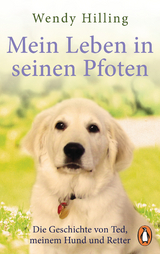 Mein Leben in seinen Pfoten - Wendy Hilling