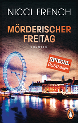 M&ouml;rderischer Freitag - Nicci French