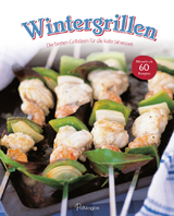 Wintergrillen - 