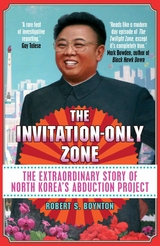 Invitation-Only Zone -  Robert S. Boynton
