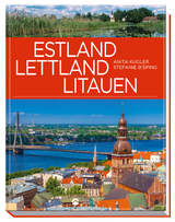 Estland, Lettland, Litauen - Kugler, Anita; Bisping, Stefanie