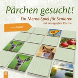 P&auml;rchen gesucht - Thema &bdquo;Natur&ldquo;