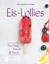 Eis-Lollies - Karis Gesua, Dominic Gesua