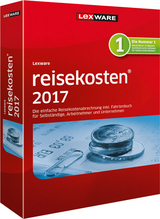 Lexware reisekosten - 