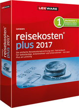 Lexware reisekosten plus - 