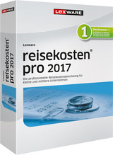 Lexware reisekosten pro 2017 - 