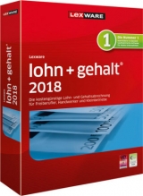 Lexware lohn+gehalt 2017 - 