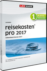 Lexware reisekosten pro 2017 Außendienst-Version - 