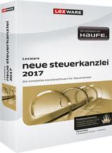 Lexware neue steuerkanzlei 2017 - Mehrplatzversion - 