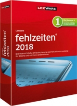 Lexware fehlzeiten 2017 - 