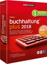 Lexware buchhalter plus 2017 - 