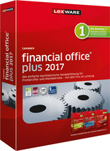 Lexware financial office plus 2017 - 