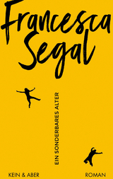 Ein sonderbares Alter - Francesca Segal