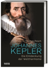 Johannes Kepler - Thomas Posch