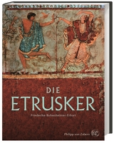 Die Etrusker - Friederike Bubenheimer-Erhart