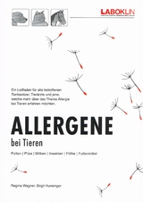 Allergene bei Tieren - Regina Wagner, Birgit Hunsinger