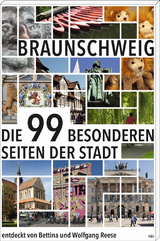 Braunschweig - Bettina Reese, Wolfgang Reese