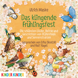 Das klingende Fr&uuml;hlingsfest - Ulrich Maske