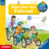 Alles &uuml;ber das Fahrrad - Susanne Gernh&auml;user