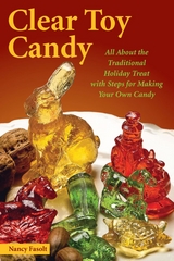 Clear Toy Candy -  Nancy Fasolt