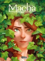 Macha -  GRIMALDI