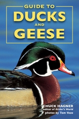 Guide to Ducks and Geese -  Chuck Hagner