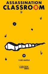 Assassination Classroom 17 - Yusei Matsui