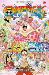 One Piece 83 - Eiichiro Oda