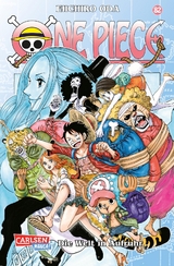 One Piece 82 - Eiichiro Oda