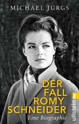 Der Fall Romy Schneider - Michael J&uuml;rgs