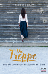 Die Treppe - Fabienne Sita