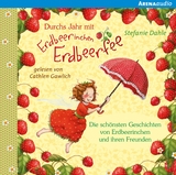Erdbeerinchen Erdbeerfee. Sonnenschein und Erdbeerzauber - Stefanie Dahle