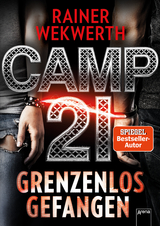 Camp 21 - Rainer Wekwerth