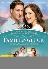 Familiengl&uuml;ck, DVD-Video