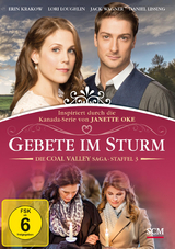 Gebete im Sturm, DVD-Video