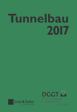 Taschenbuch f&uuml;r den Tunnelbau 2017 - 