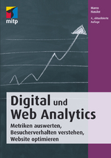 Digital und Web Analytics - Hassler, Marco