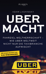 Ubermacht - Adam Lashinsky