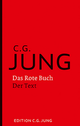 Das Rote Buch - Der Text - C.G. Jung