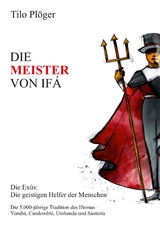 DIE MEISTER VON IF&Aacute; - Tilo Pl&ouml;ger