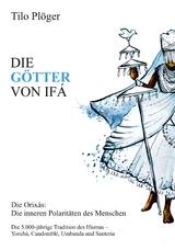 DIE G&Ouml;TTER VON IF&Aacute; - Tilo Pl&ouml;ger